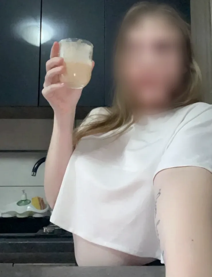 Alina, 27