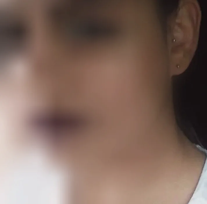 Bianca, 38