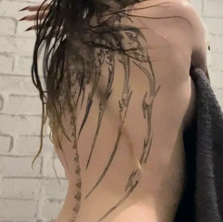 Marina, 21