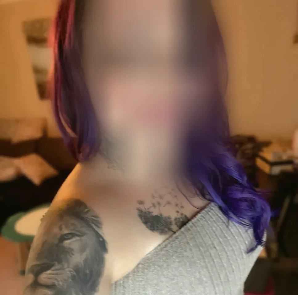 Melanie, 30