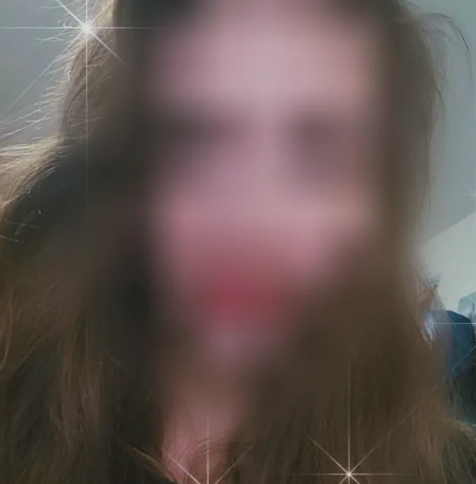 Saskia, 29